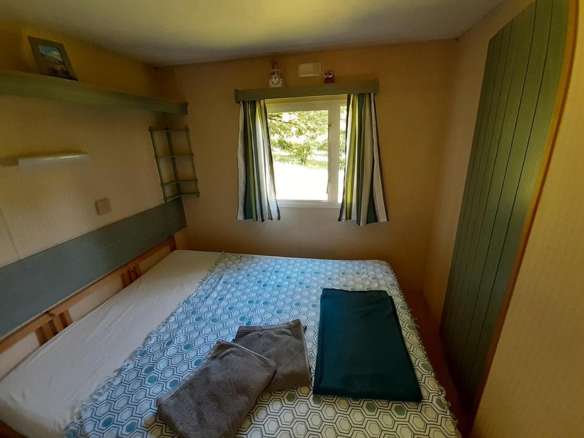 Camping Etang Du Camp Senergues Εξωτερικό φωτογραφία