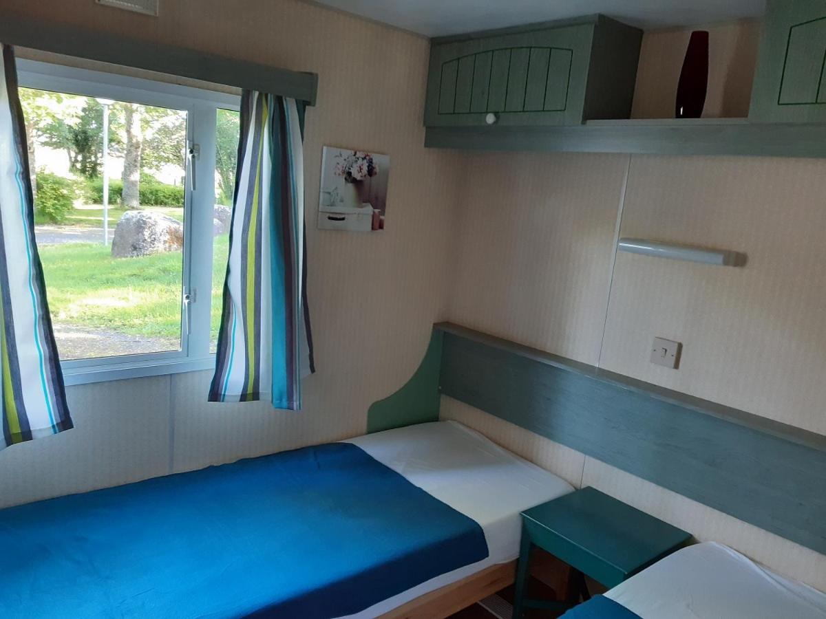 Camping Etang Du Camp Senergues Εξωτερικό φωτογραφία